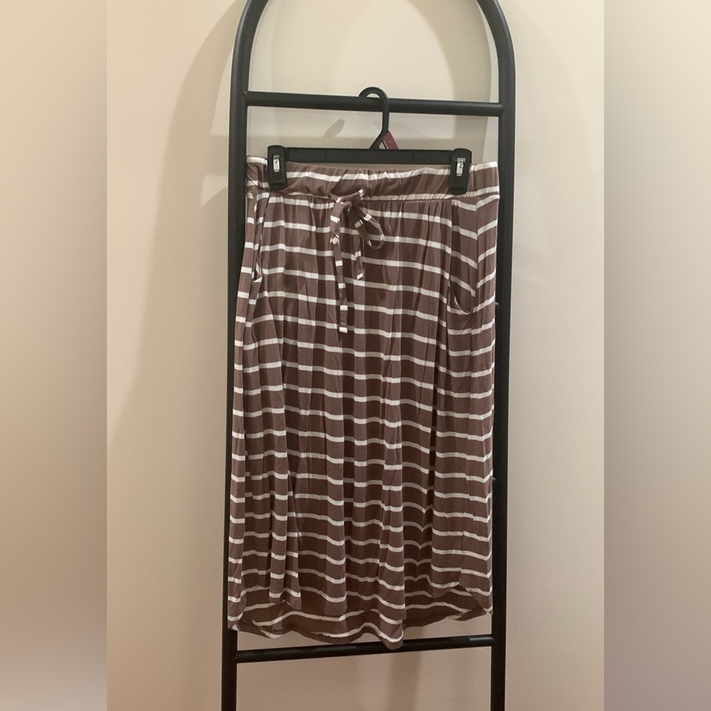 Zenana Skirt